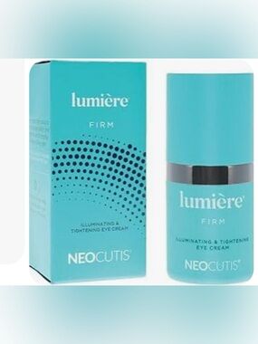 NEOCUTIS Lumière Firm Illuminating & Tightening Eye Cream